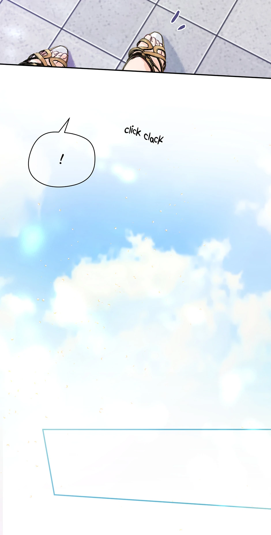 Jealousy Inducers Chapter 64 - page 61