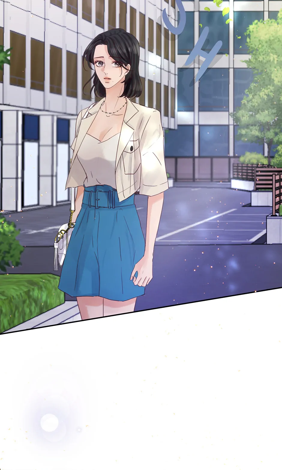 Jealousy Inducers Chapter 64 - page 63