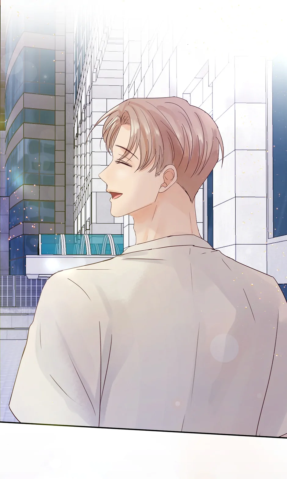 Jealousy Inducers Chapter 64 - page 64