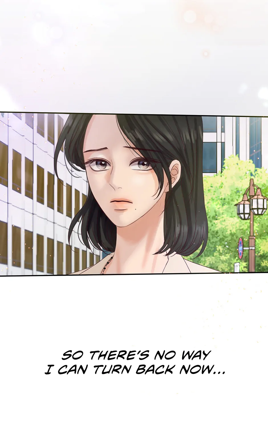 Jealousy Inducers Chapter 64 - page 65