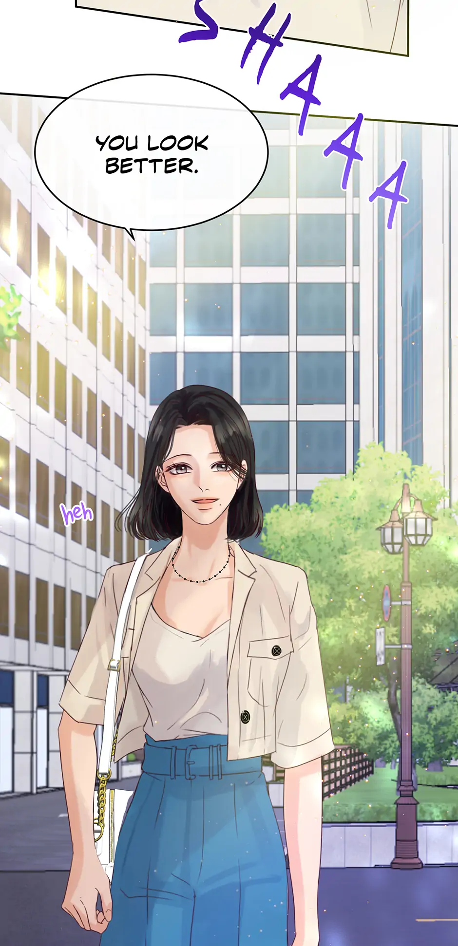 Jealousy Inducers Chapter 64 - page 70