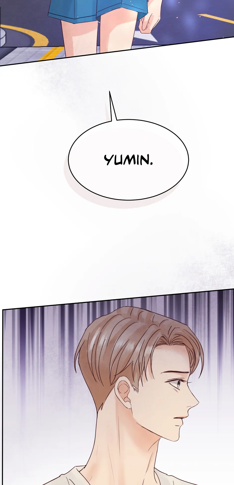 Jealousy Inducers Chapter 64 - page 71
