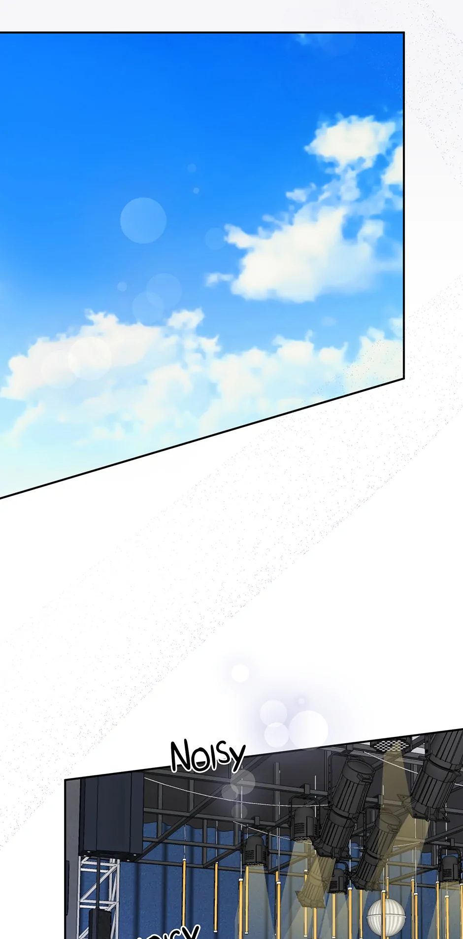 Jealousy Inducers Chapter 64 - page 74