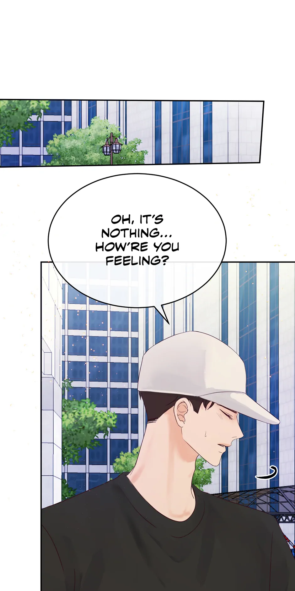 Jealousy Inducers Chapter 64 - page 7