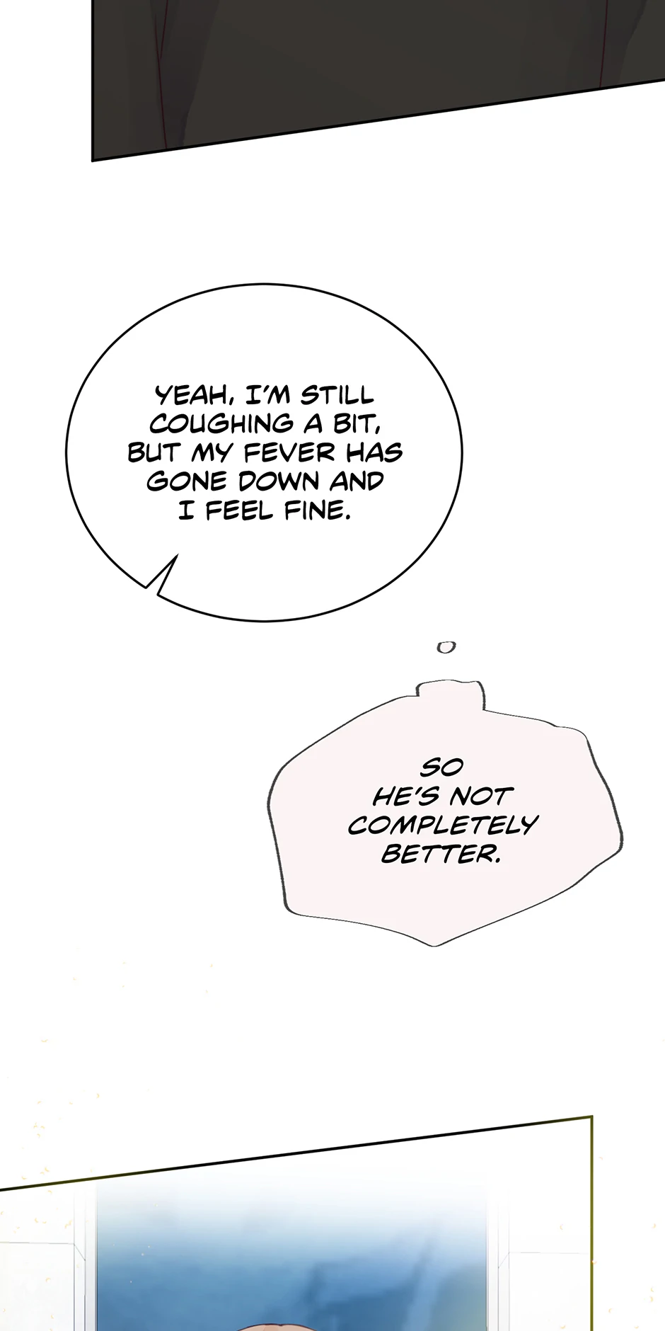 Jealousy Inducers Chapter 64 - page 8