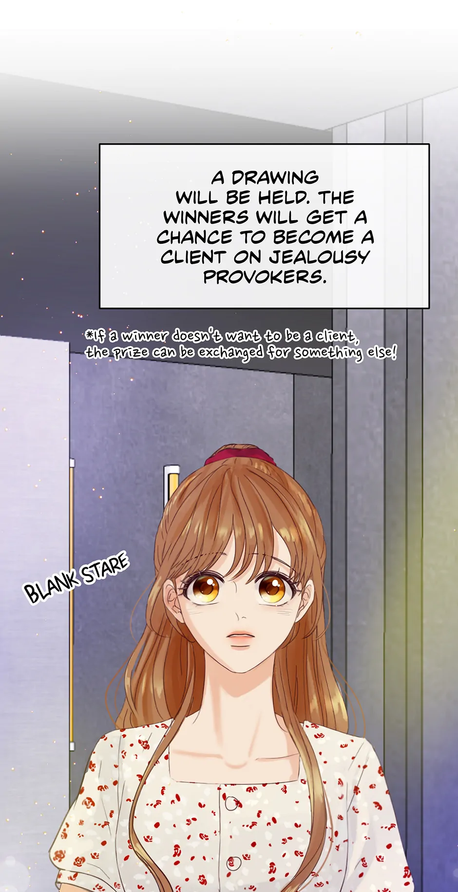 Jealousy Inducers Chapter 65 - page 13
