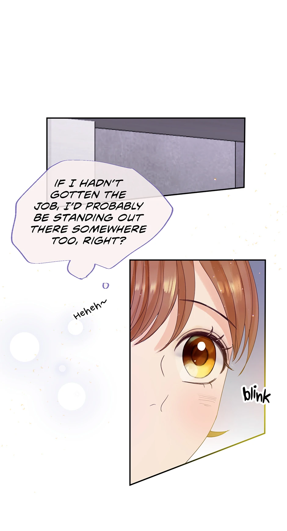 Jealousy Inducers Chapter 65 - page 17