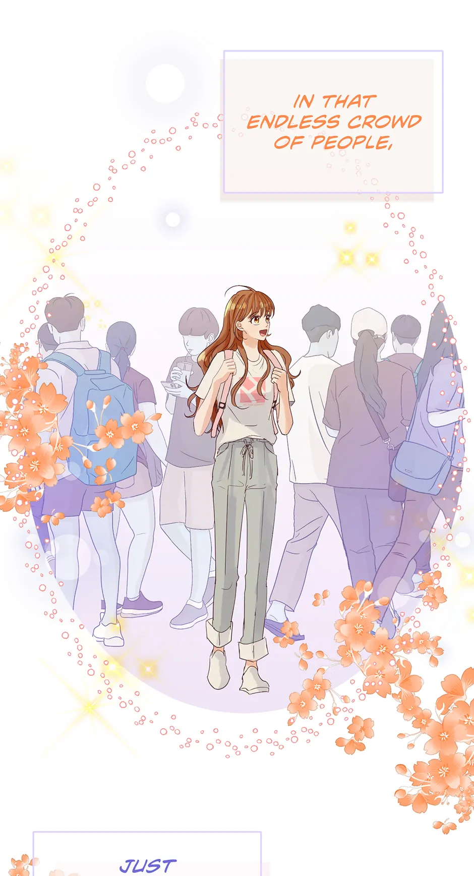 Jealousy Inducers Chapter 65 - page 18