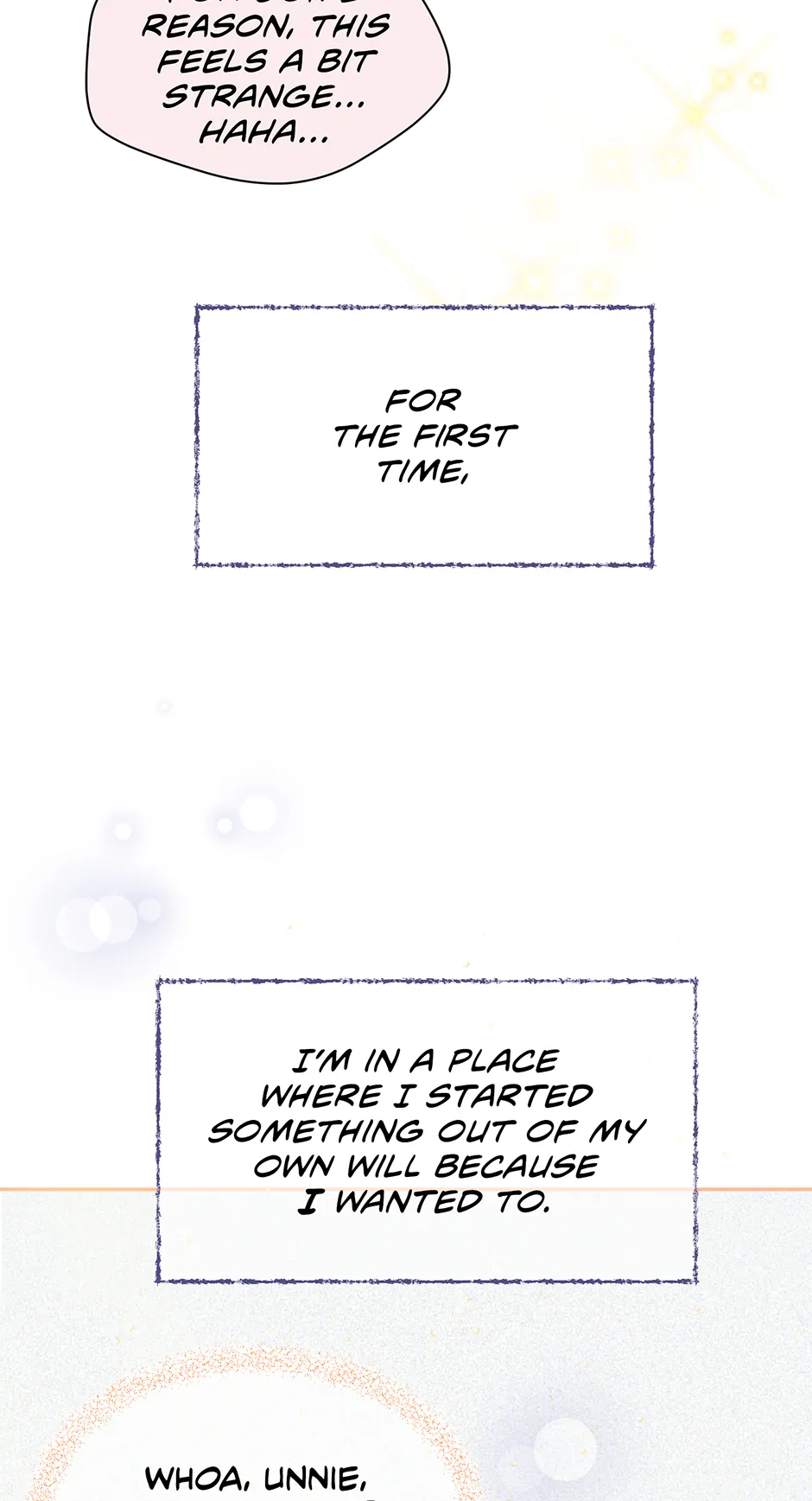 Jealousy Inducers Chapter 65 - page 20