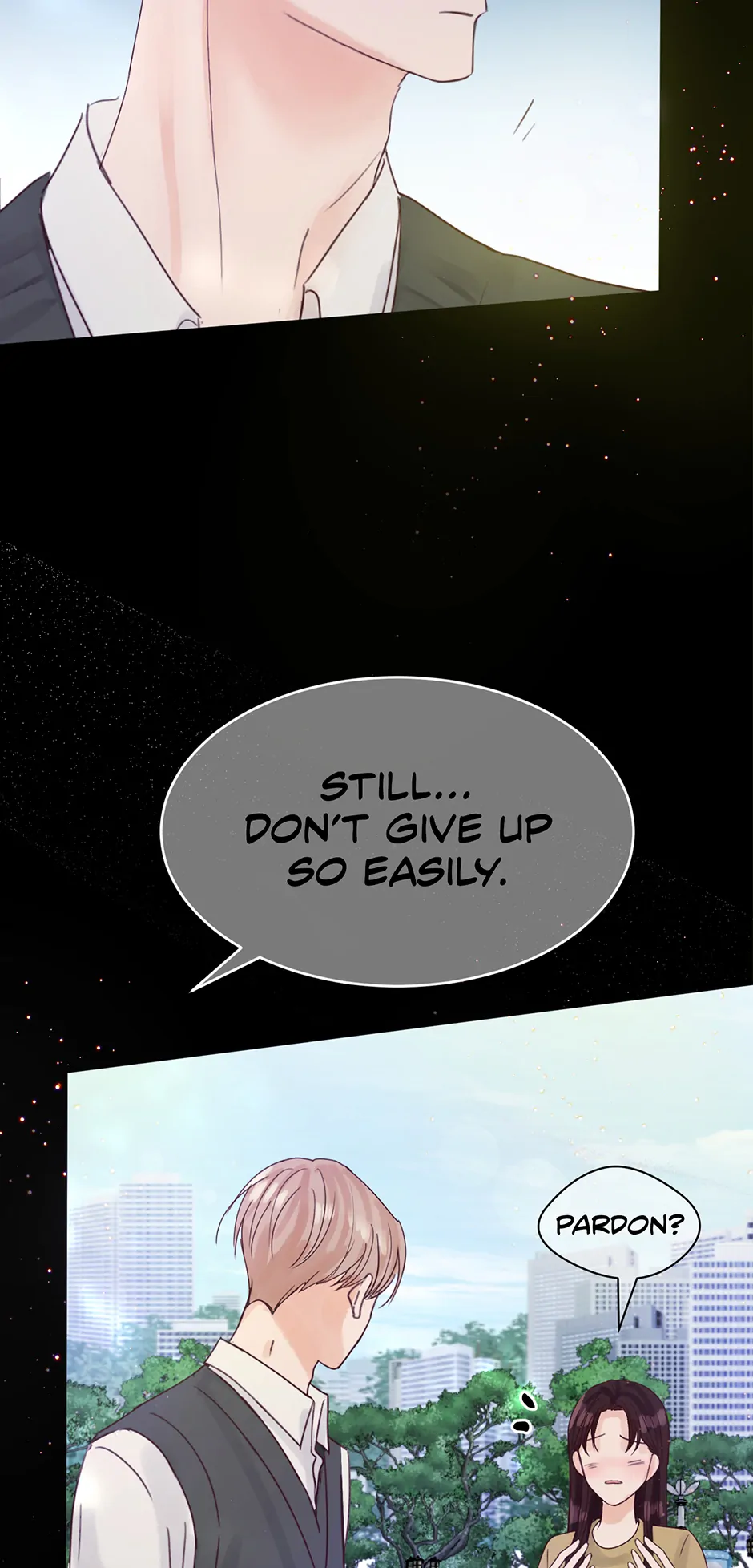 Jealousy Inducers Chapter 65 - page 26