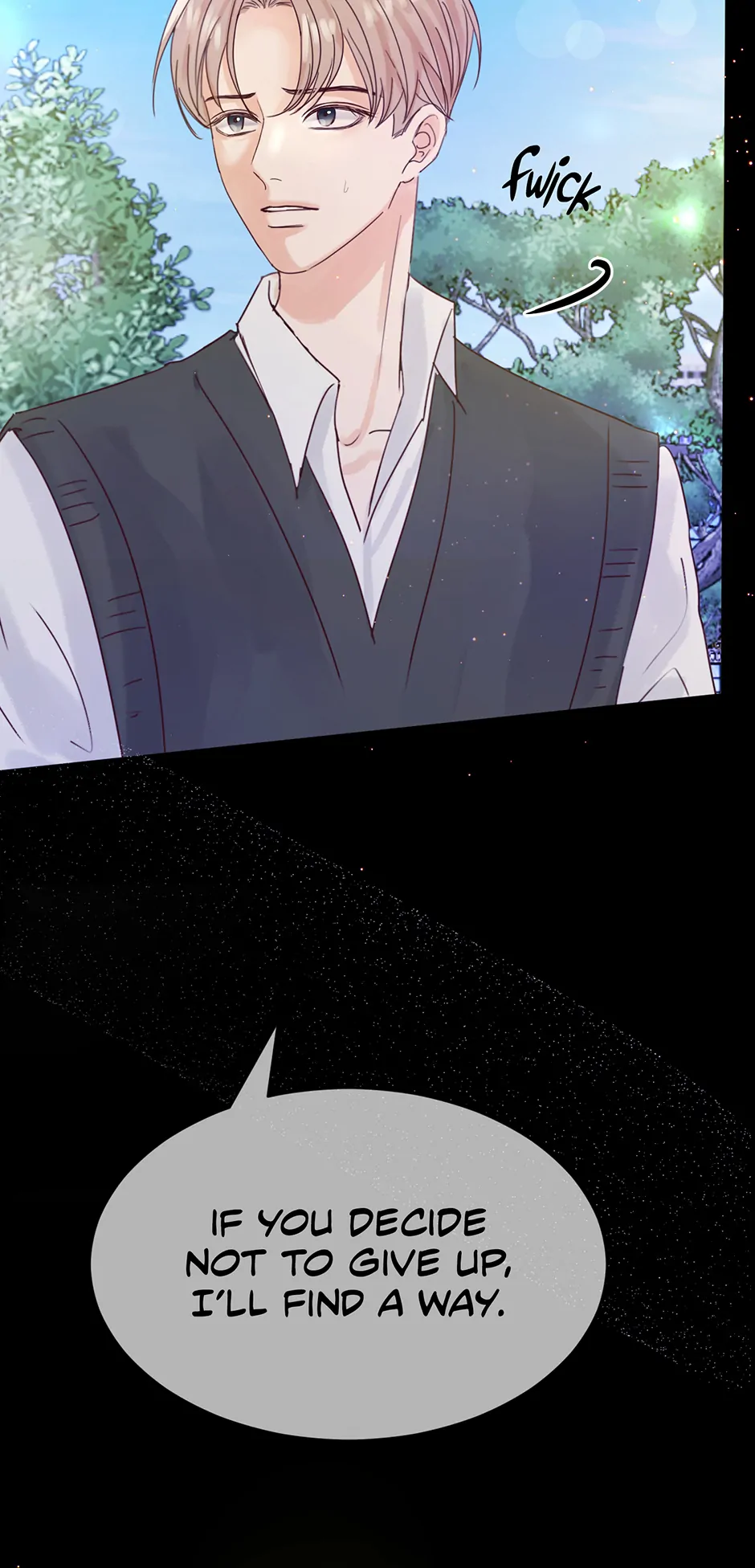 Jealousy Inducers Chapter 65 - page 28