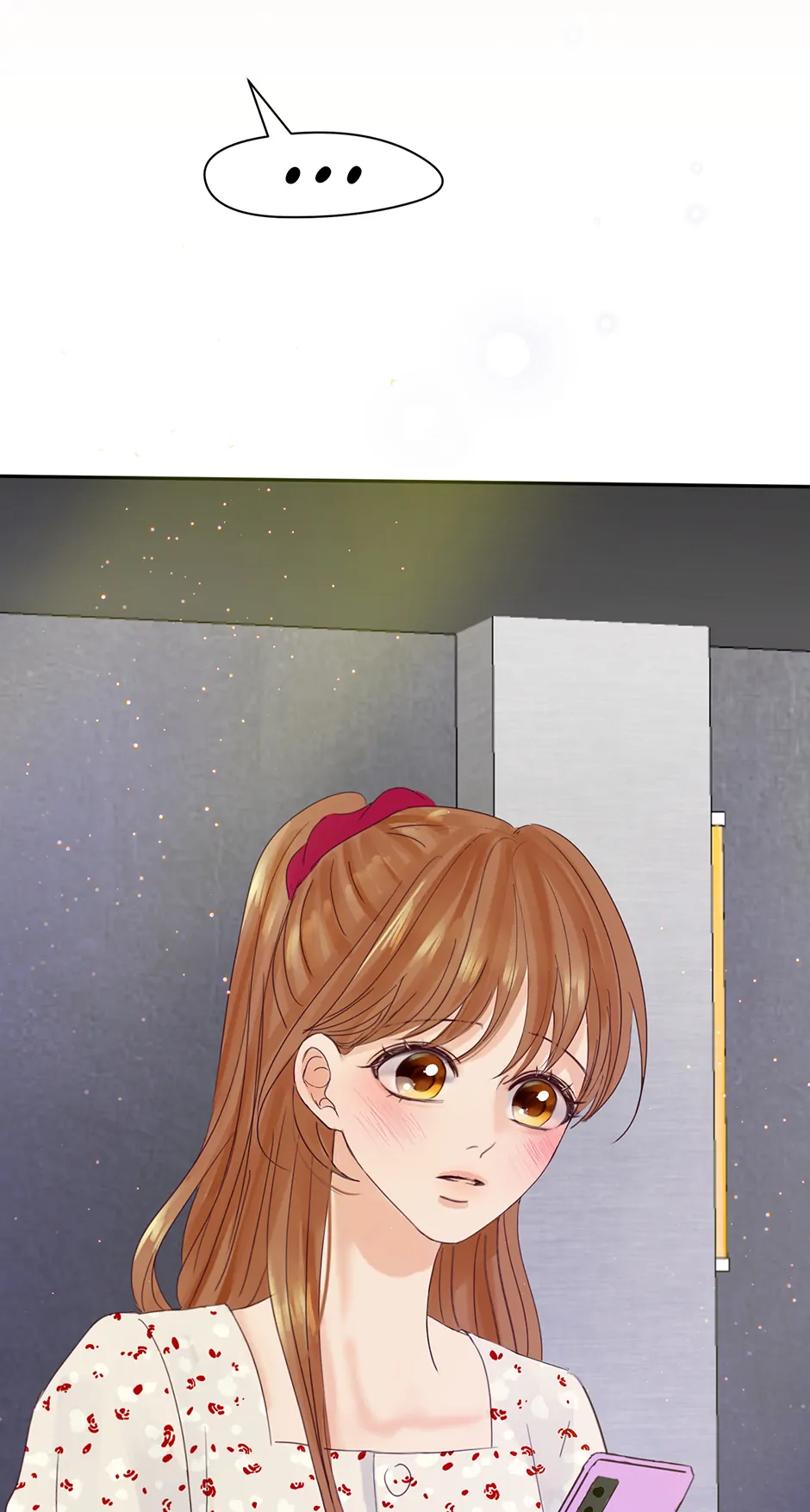 Jealousy Inducers Chapter 65 - page 2