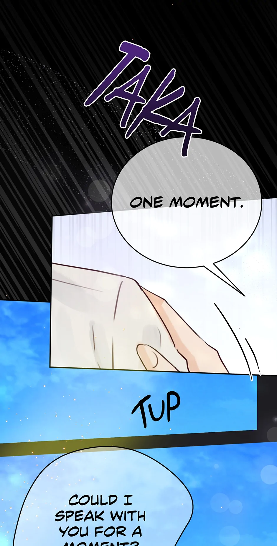 Jealousy Inducers Chapter 65 - page 29
