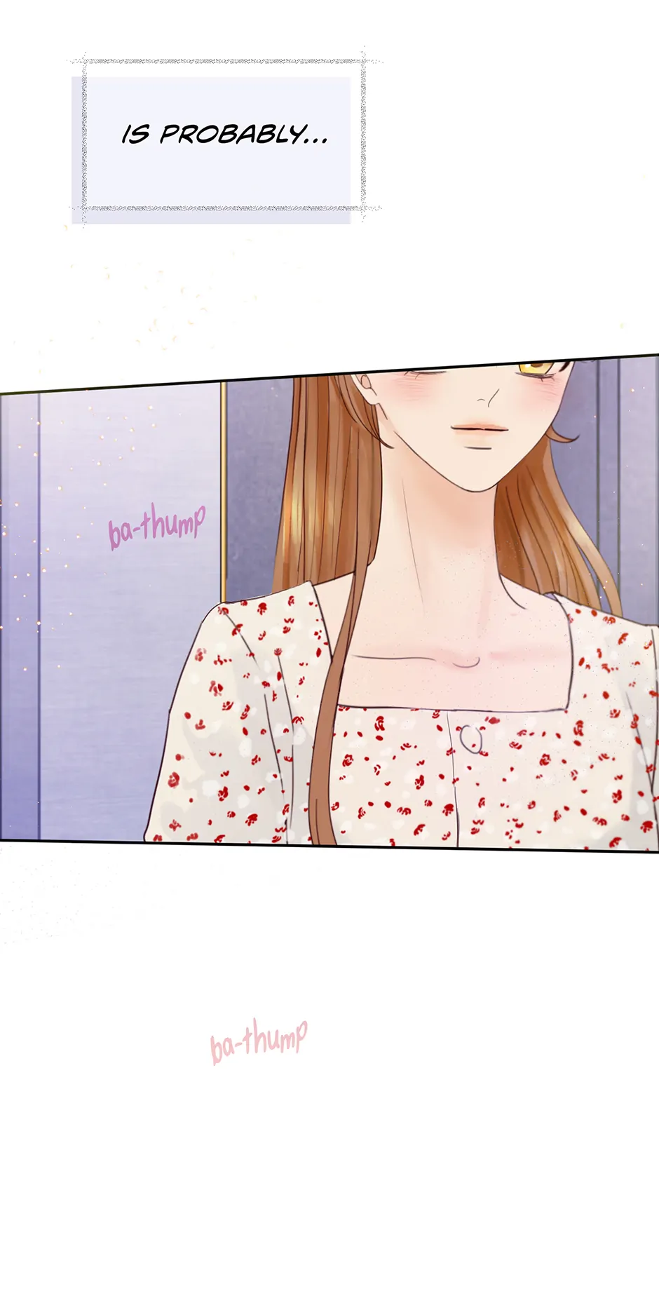 Jealousy Inducers Chapter 65 - page 32