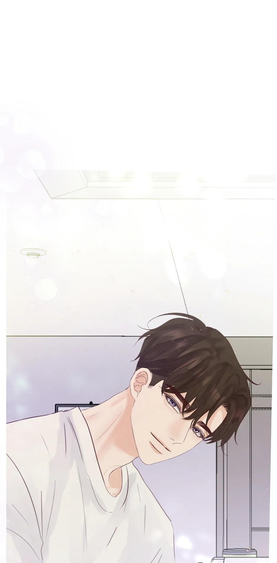 Jealousy Inducers Chapter 65 - page 33