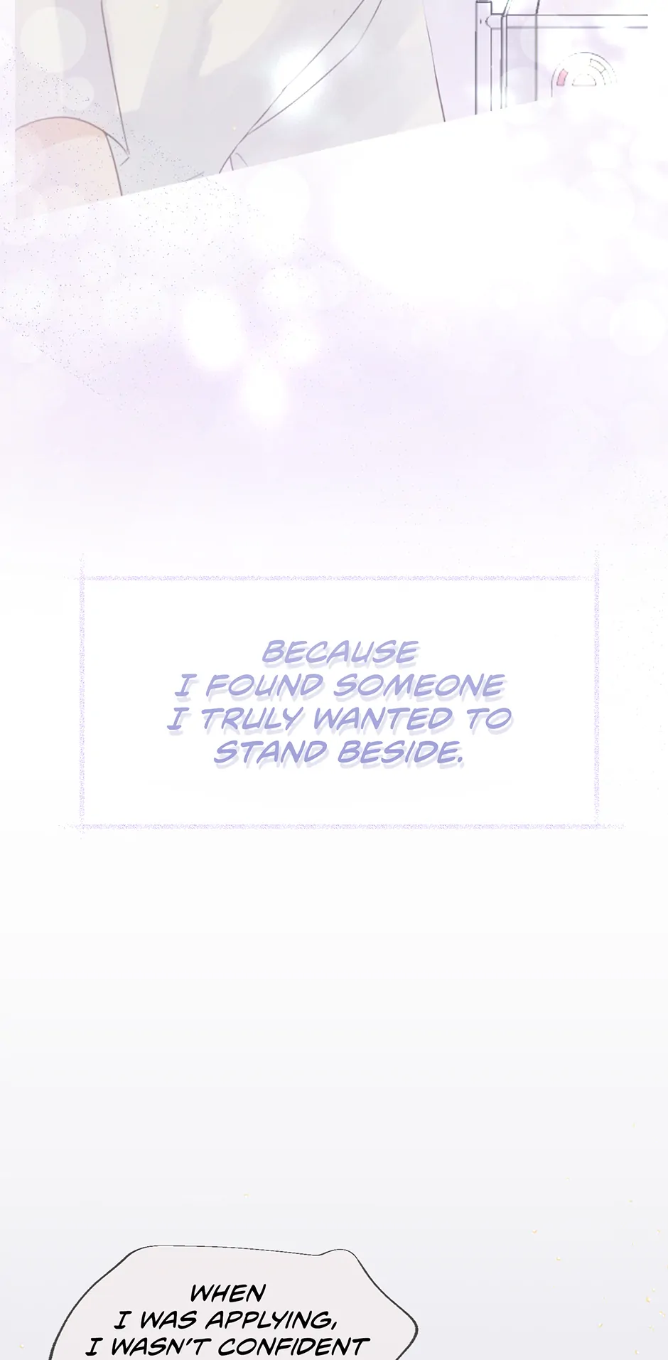 Jealousy Inducers Chapter 65 - page 34