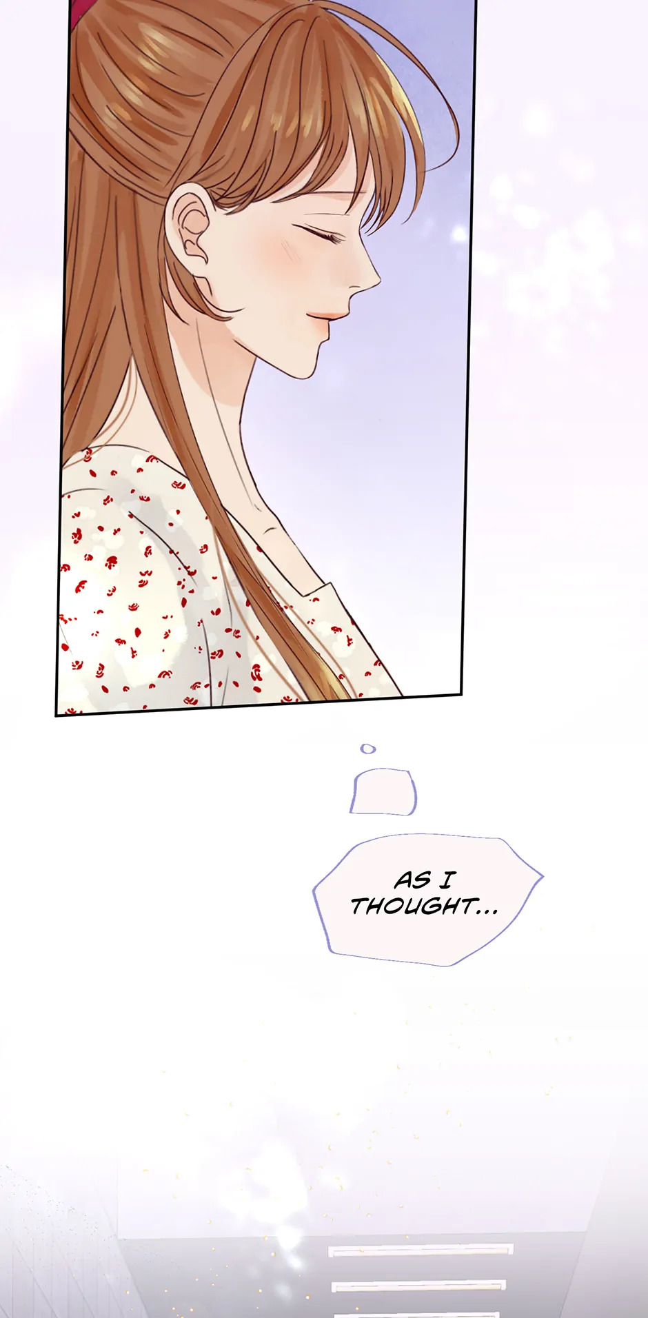 Jealousy Inducers Chapter 65 - page 36