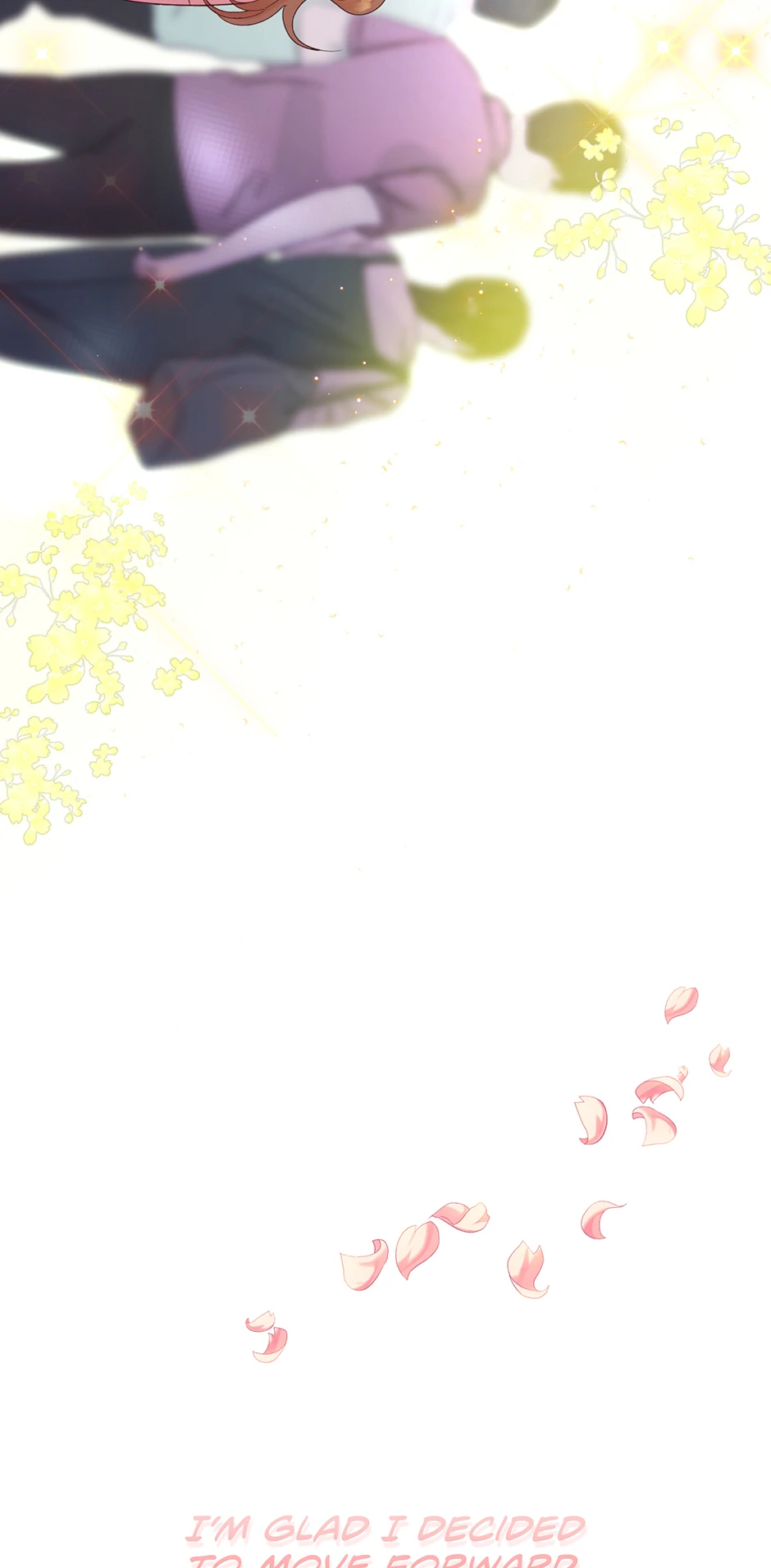 Jealousy Inducers Chapter 65 - page 38