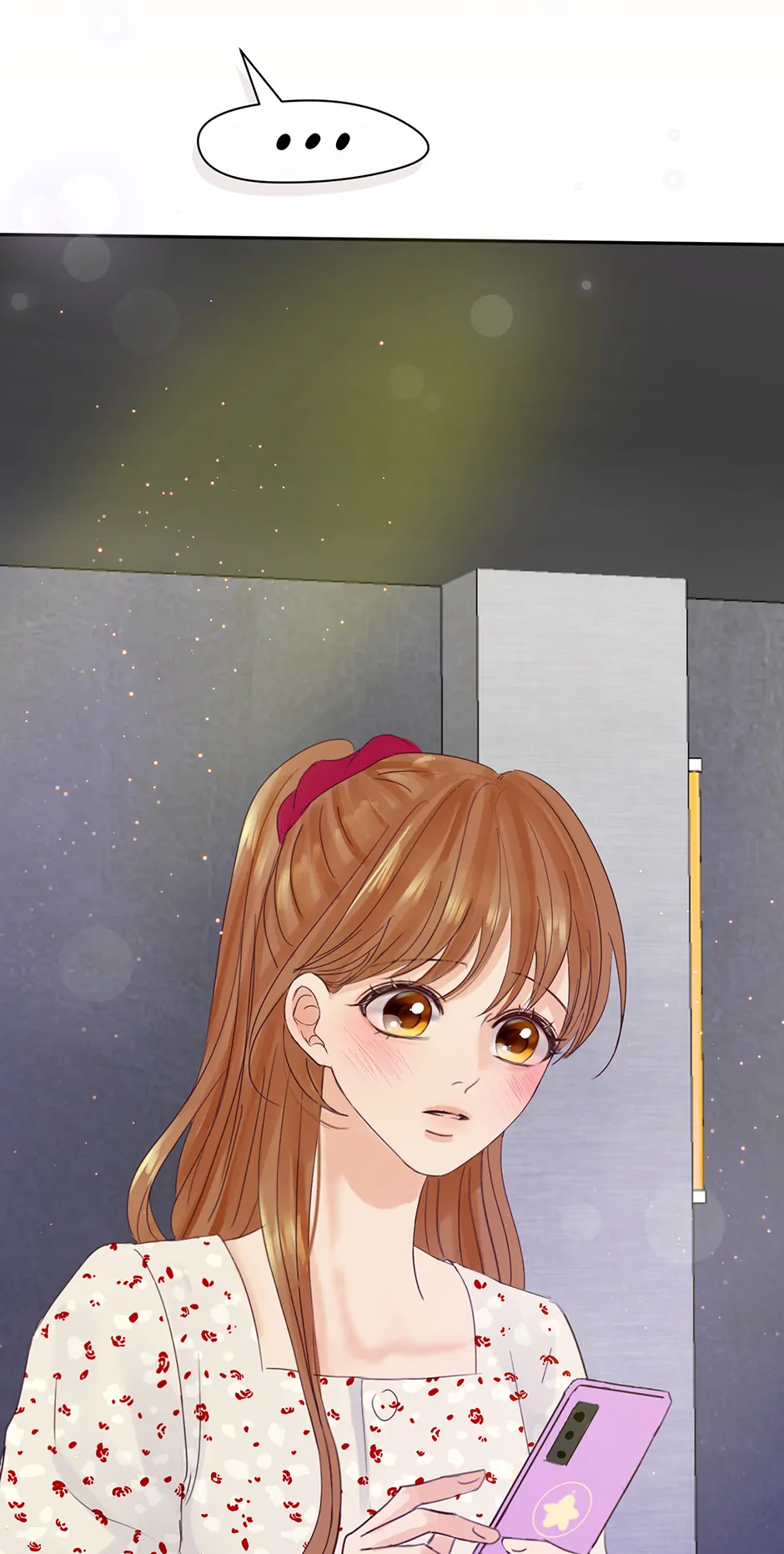 Jealousy Inducers Chapter 65 - page 42