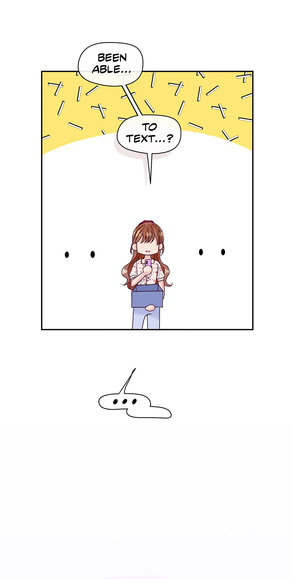 Jealousy Inducers Chapter 65 - page 44