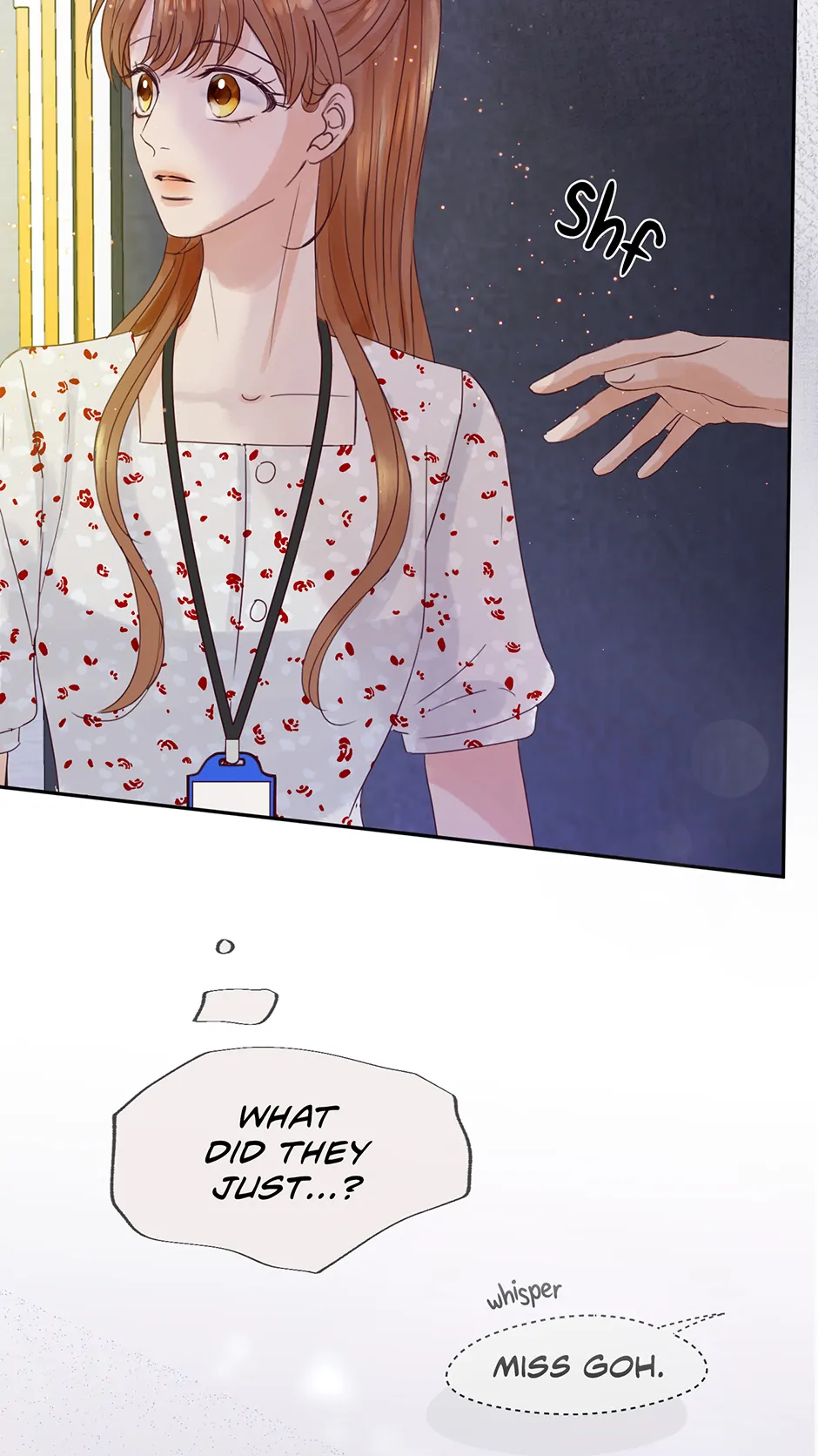 Jealousy Inducers Chapter 65 - page 52