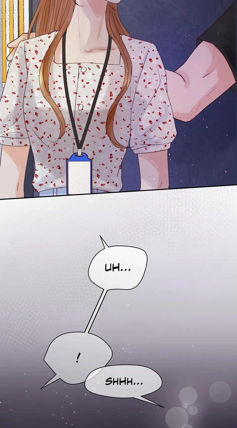 Jealousy Inducers Chapter 65 - page 55