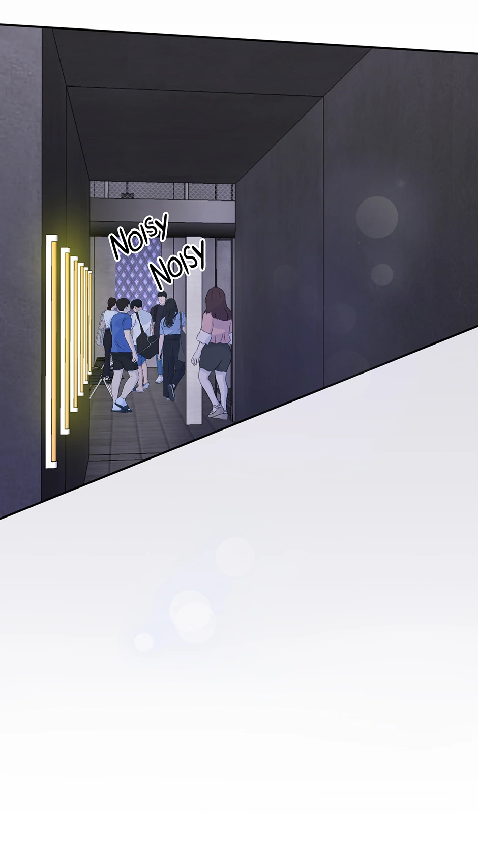 Jealousy Inducers Chapter 65 - page 57