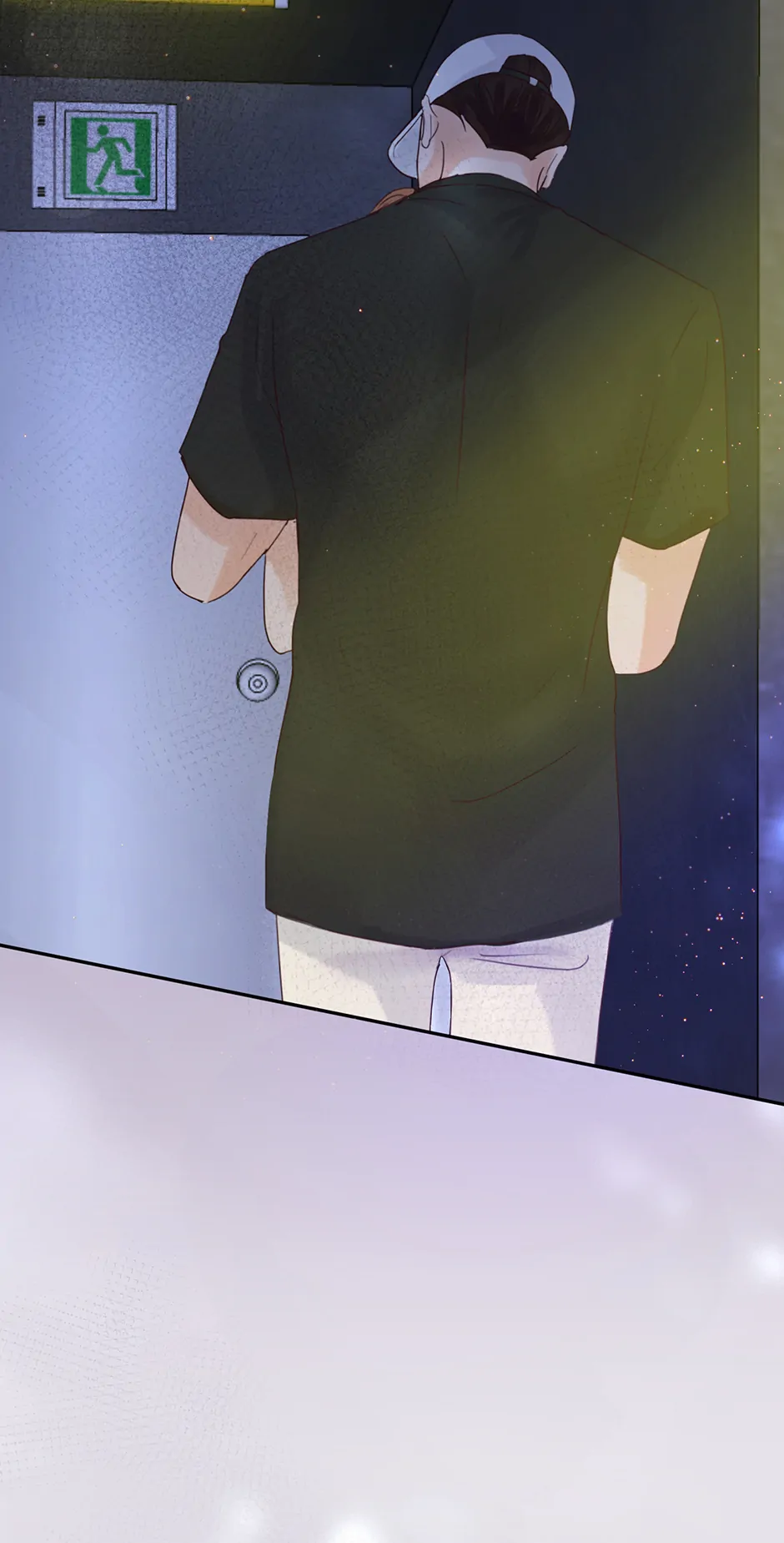 Jealousy Inducers Chapter 65 - page 59