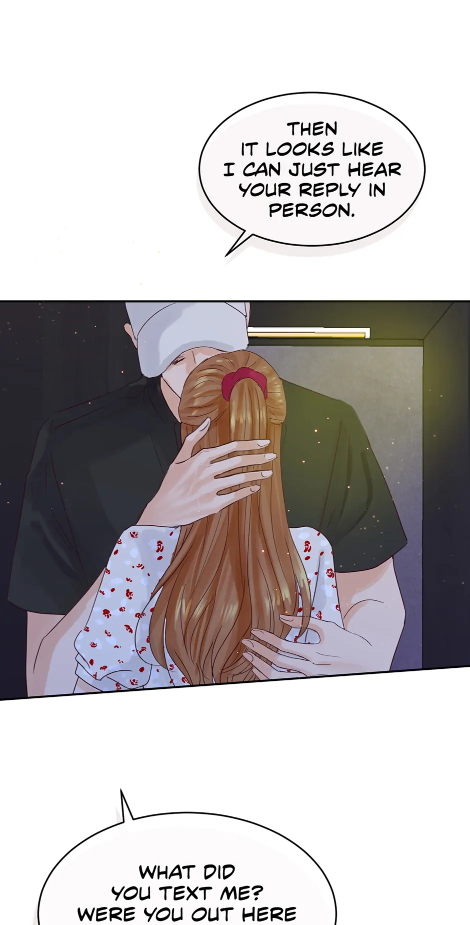 Jealousy Inducers Chapter 65 - page 63