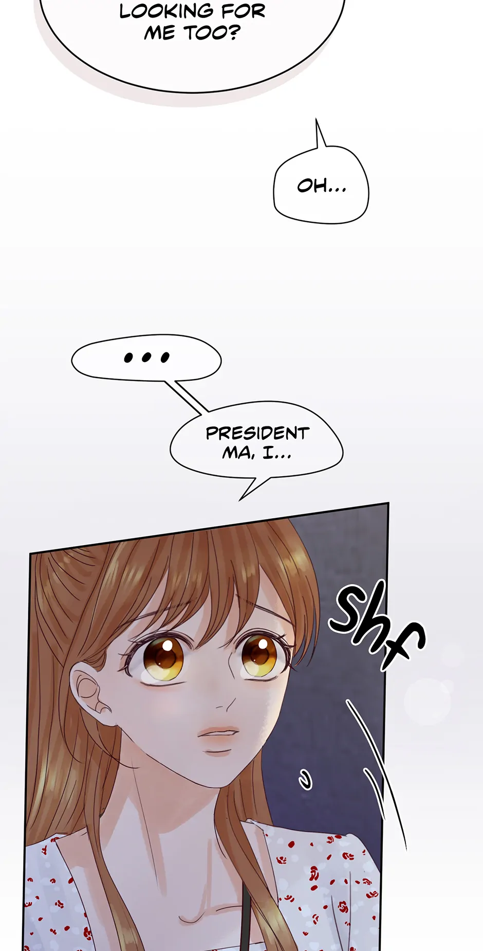 Jealousy Inducers Chapter 65 - page 64