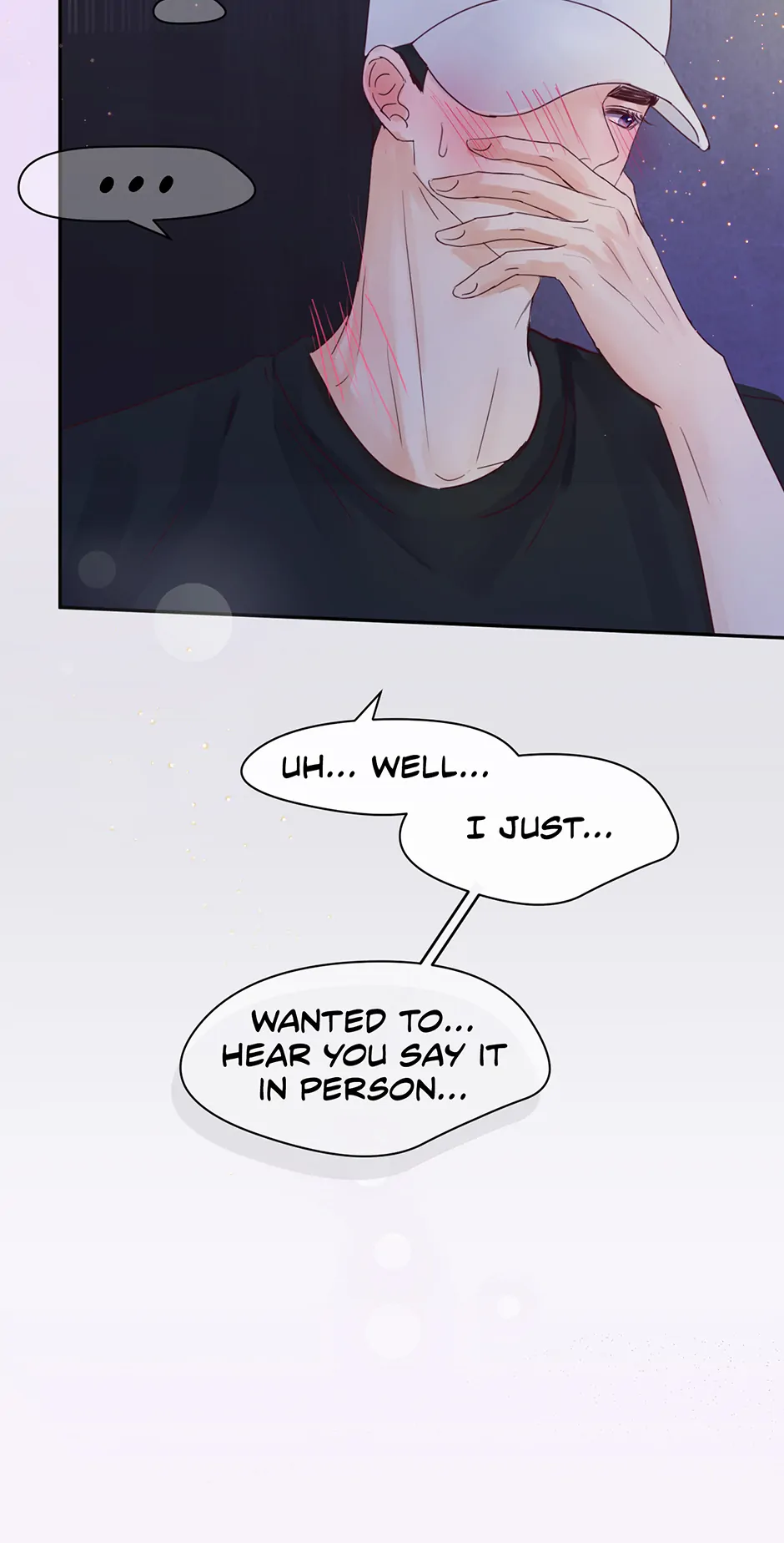 Jealousy Inducers Chapter 65 - page 69