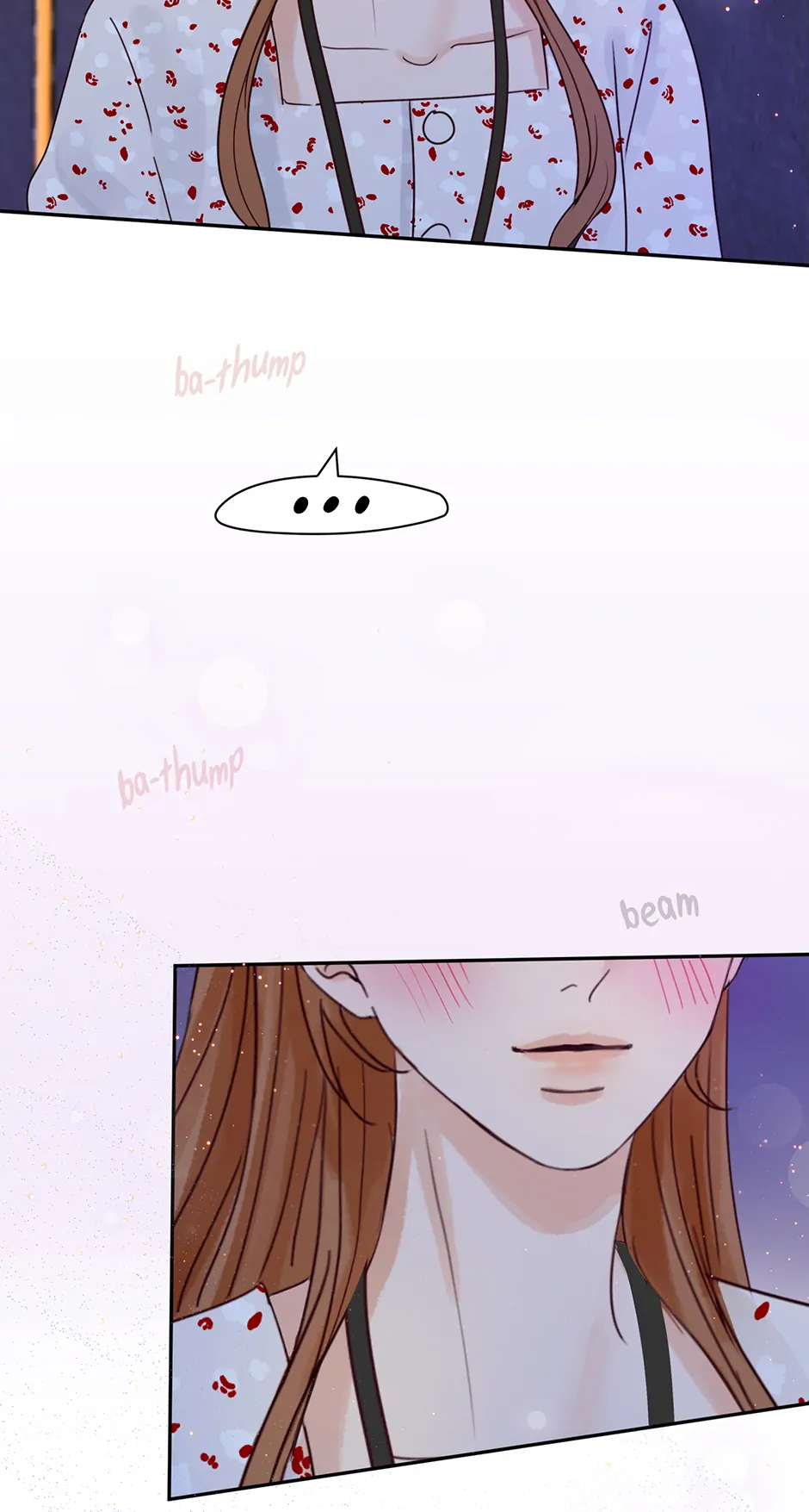 Jealousy Inducers Chapter 65 - page 71
