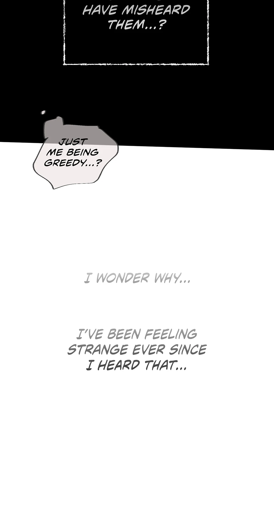 Jealousy Inducers Chapter 65 - page 75