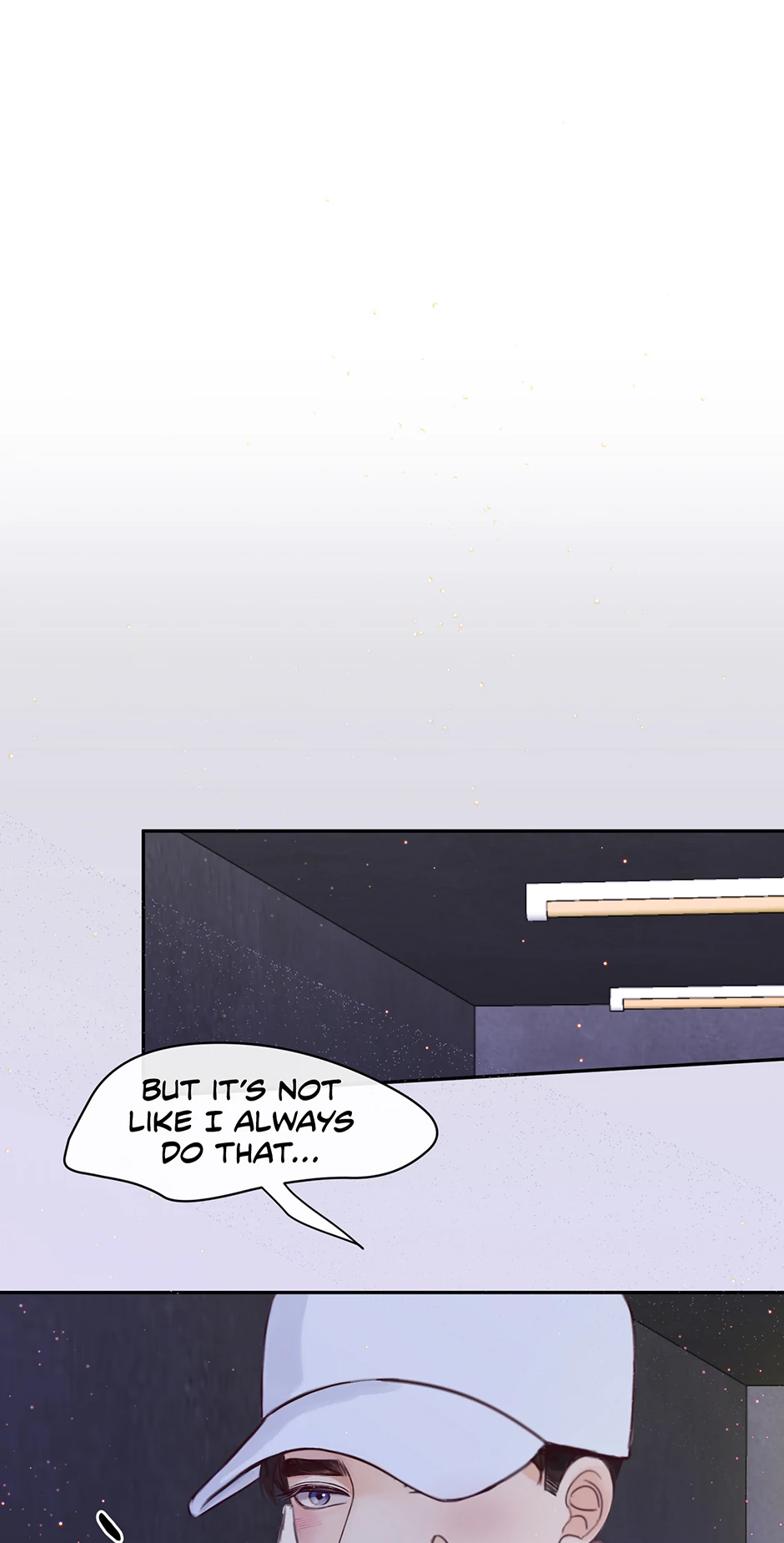 Jealousy Inducers Chapter 65 - page 76