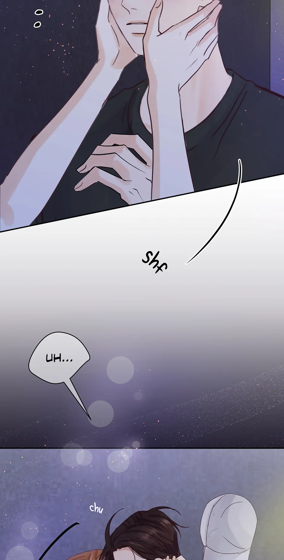 Jealousy Inducers Chapter 65 - page 77