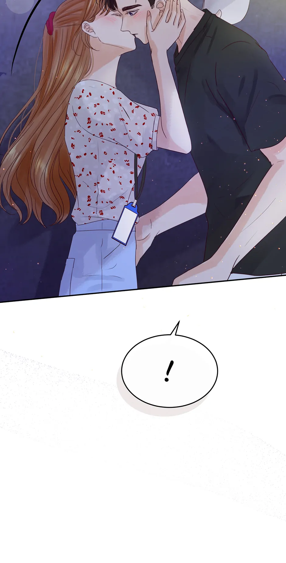 Jealousy Inducers Chapter 65 - page 78