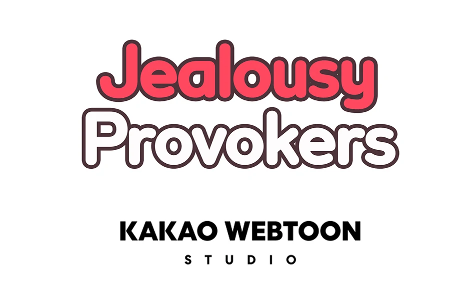 Jealousy Inducers Chapter 65 - page 80