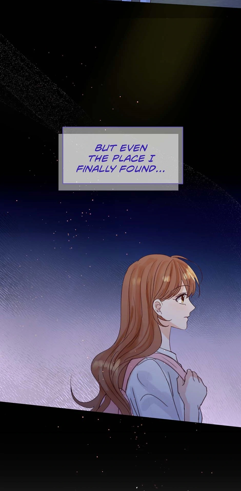 Jealousy Inducers Chapter 66 - page 12