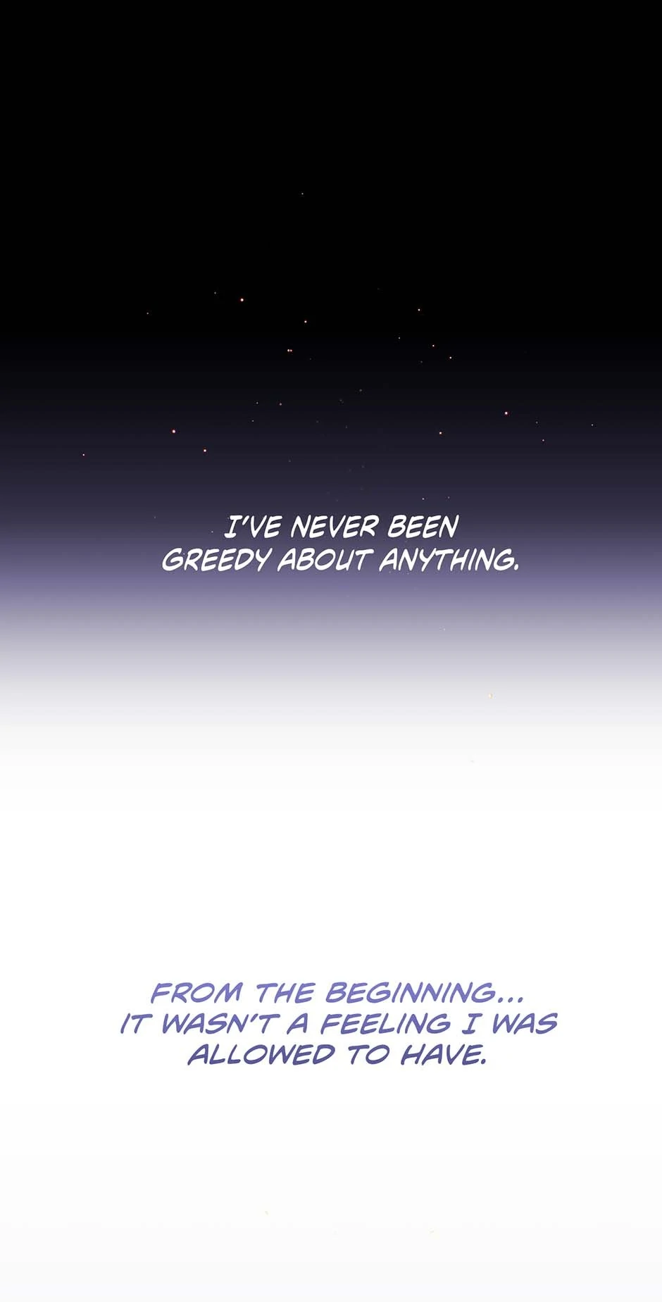 Jealousy Inducers Chapter 66 - page 1
