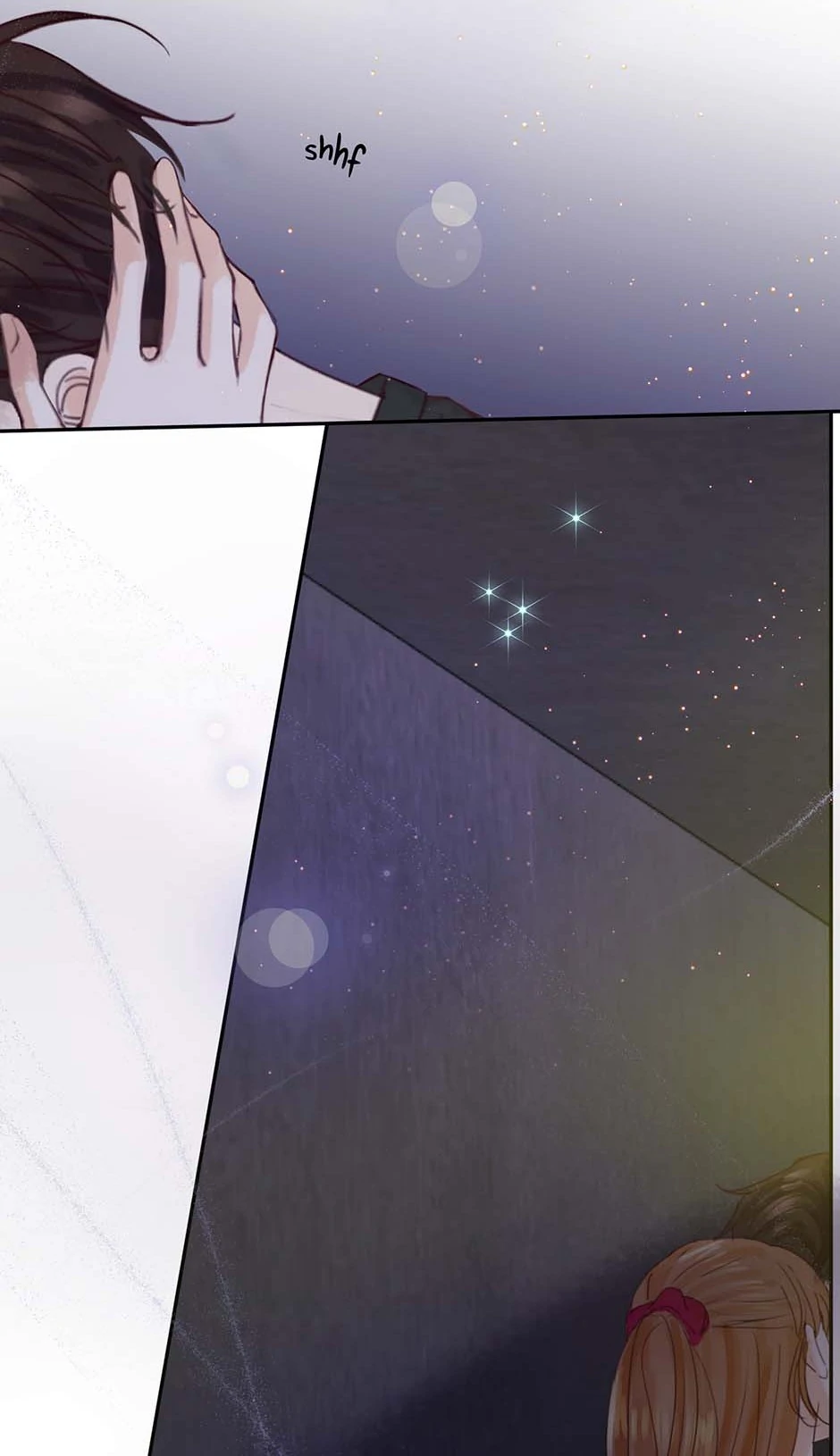Jealousy Inducers Chapter 66 - page 19