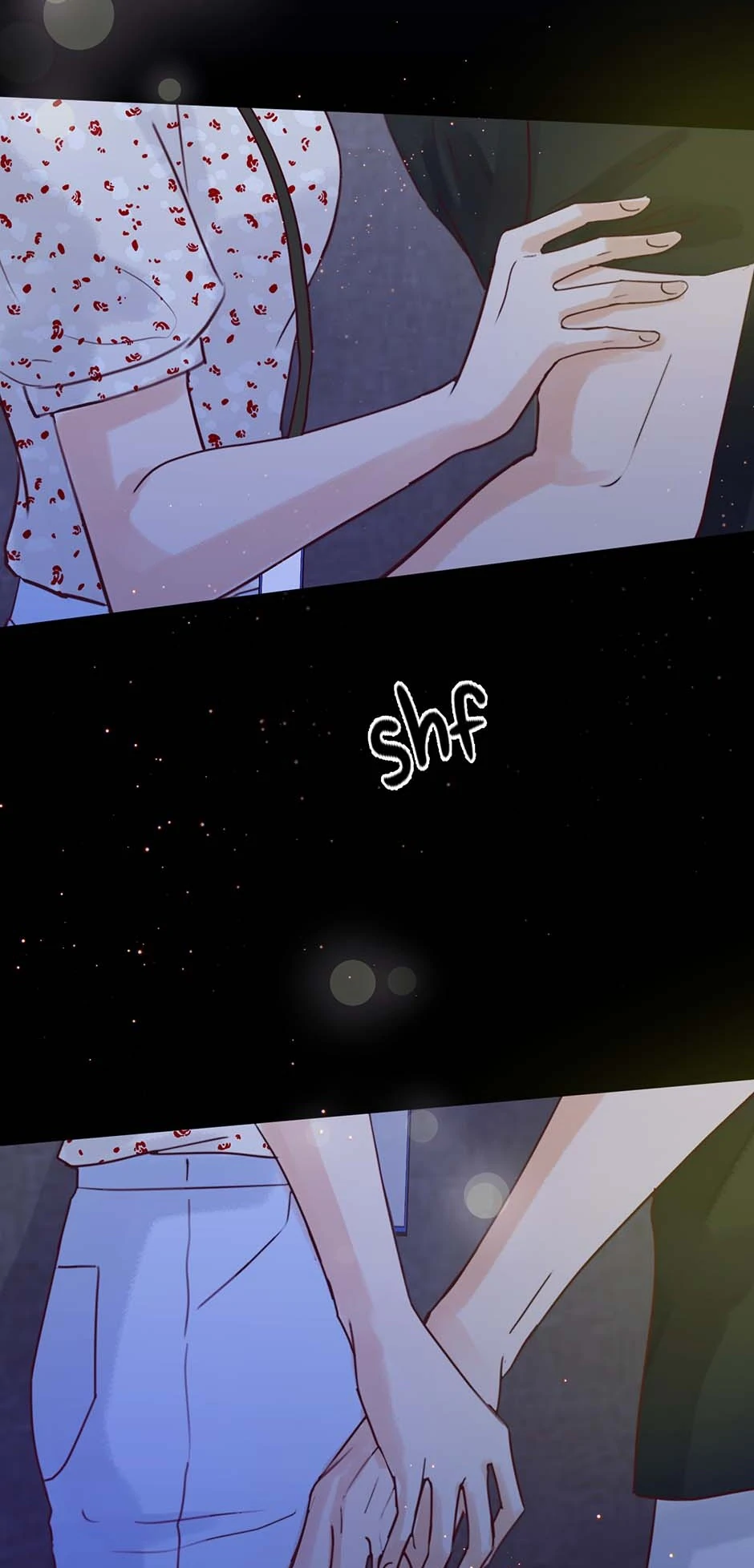 Jealousy Inducers Chapter 66 - page 23