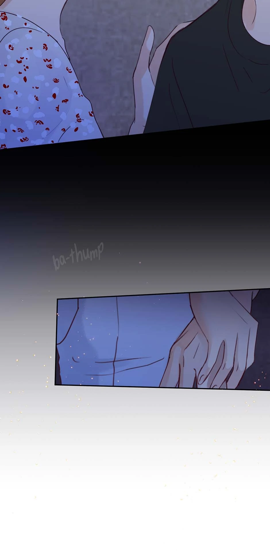Jealousy Inducers Chapter 66 - page 25
