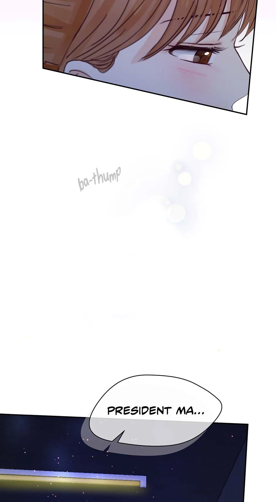 Jealousy Inducers Chapter 66 - page 28