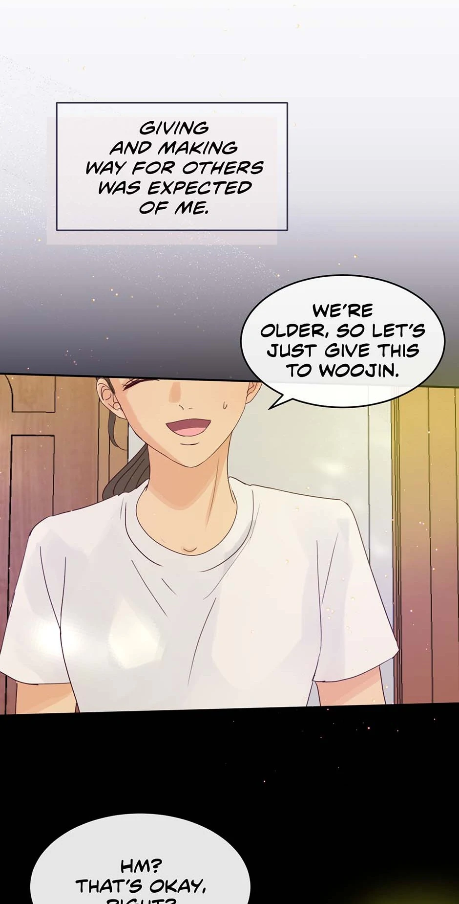 Jealousy Inducers Chapter 66 - page 2