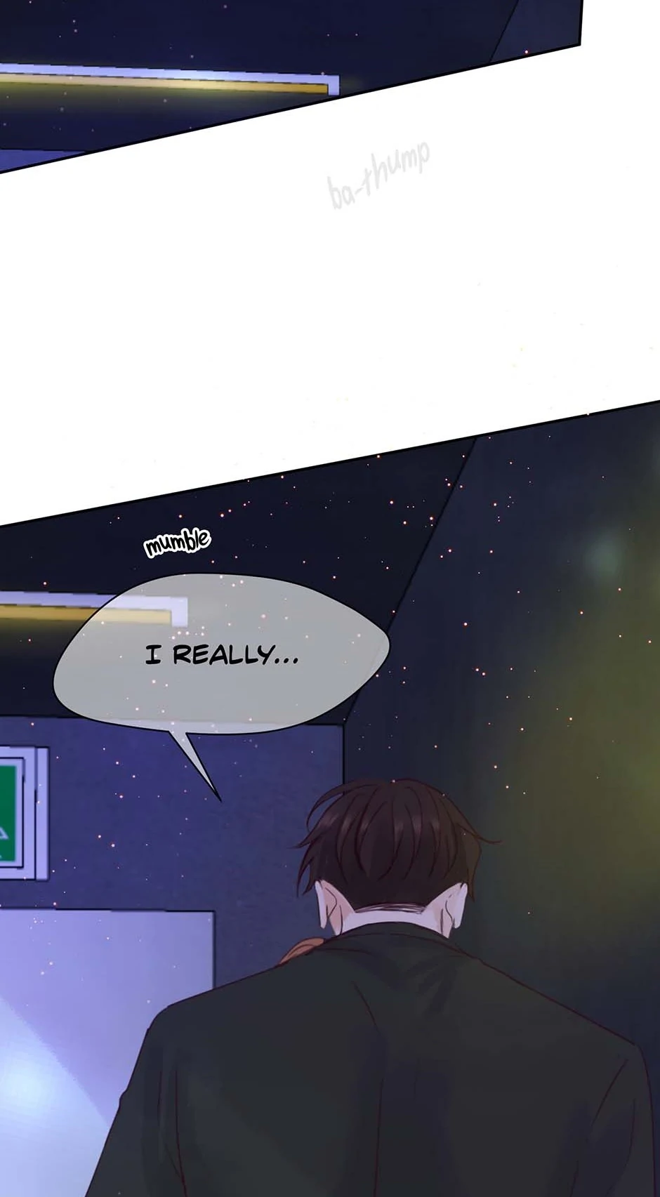 Jealousy Inducers Chapter 66 - page 29