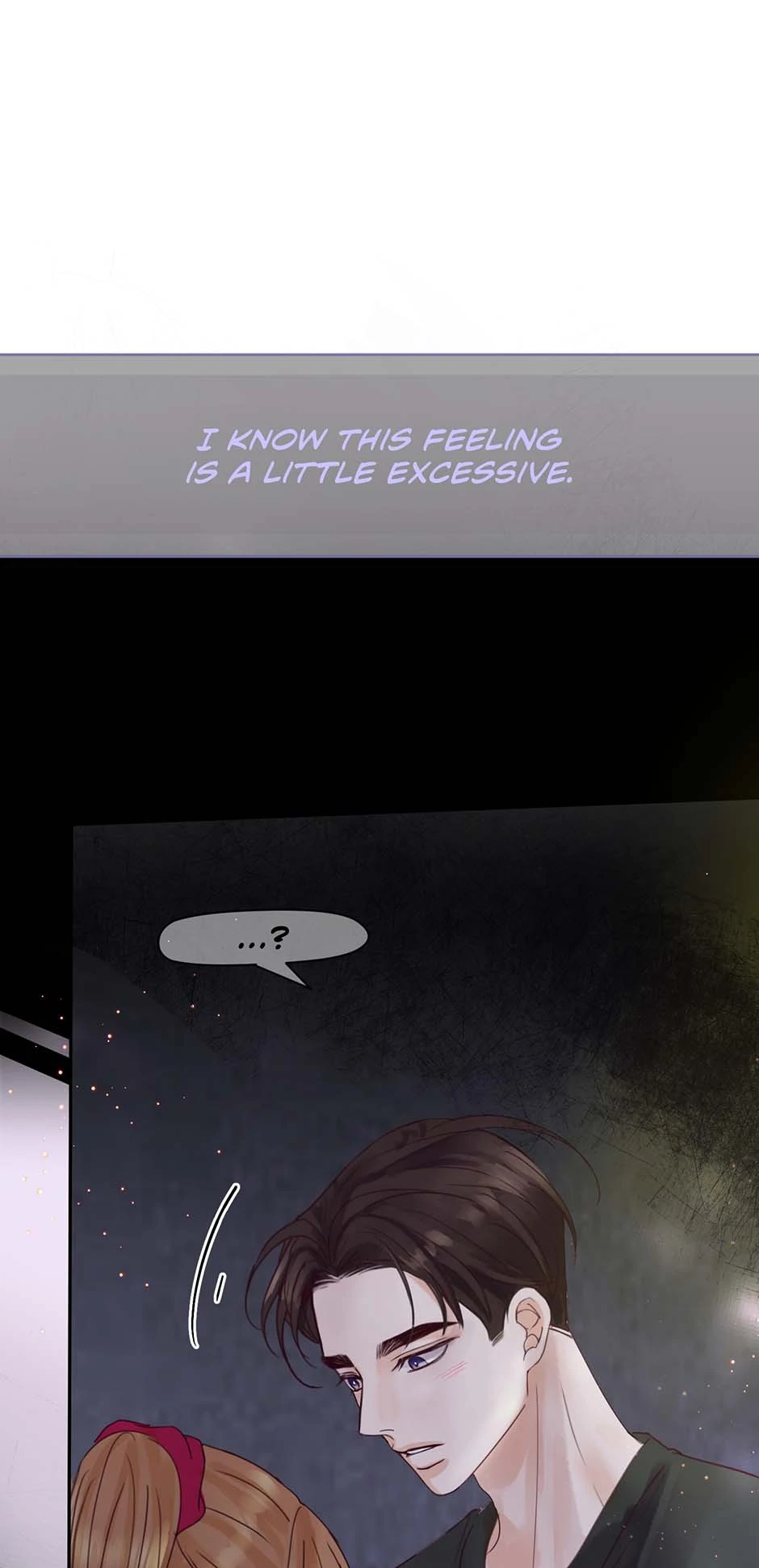 Jealousy Inducers Chapter 66 - page 31