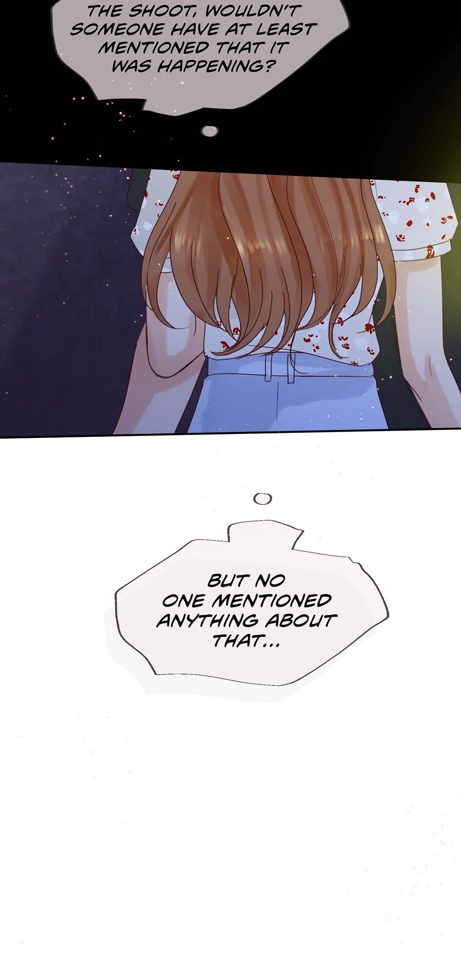 Jealousy Inducers Chapter 66 - page 33