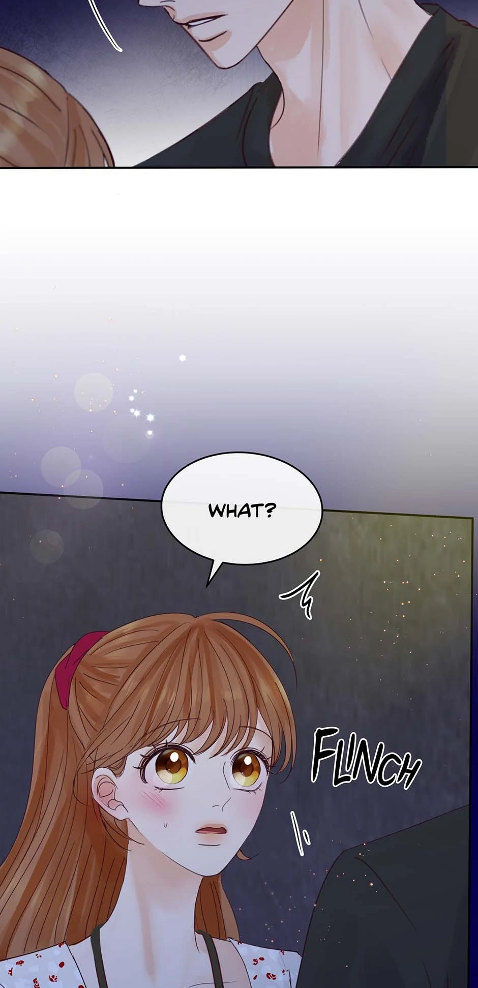 Jealousy Inducers Chapter 66 - page 35