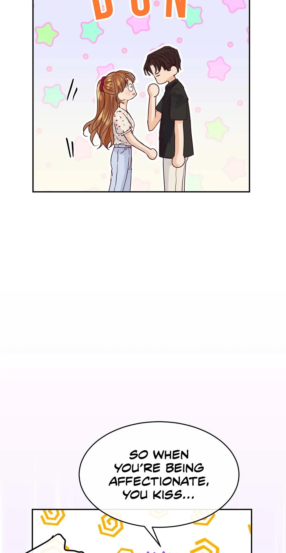 Jealousy Inducers Chapter 66 - page 43