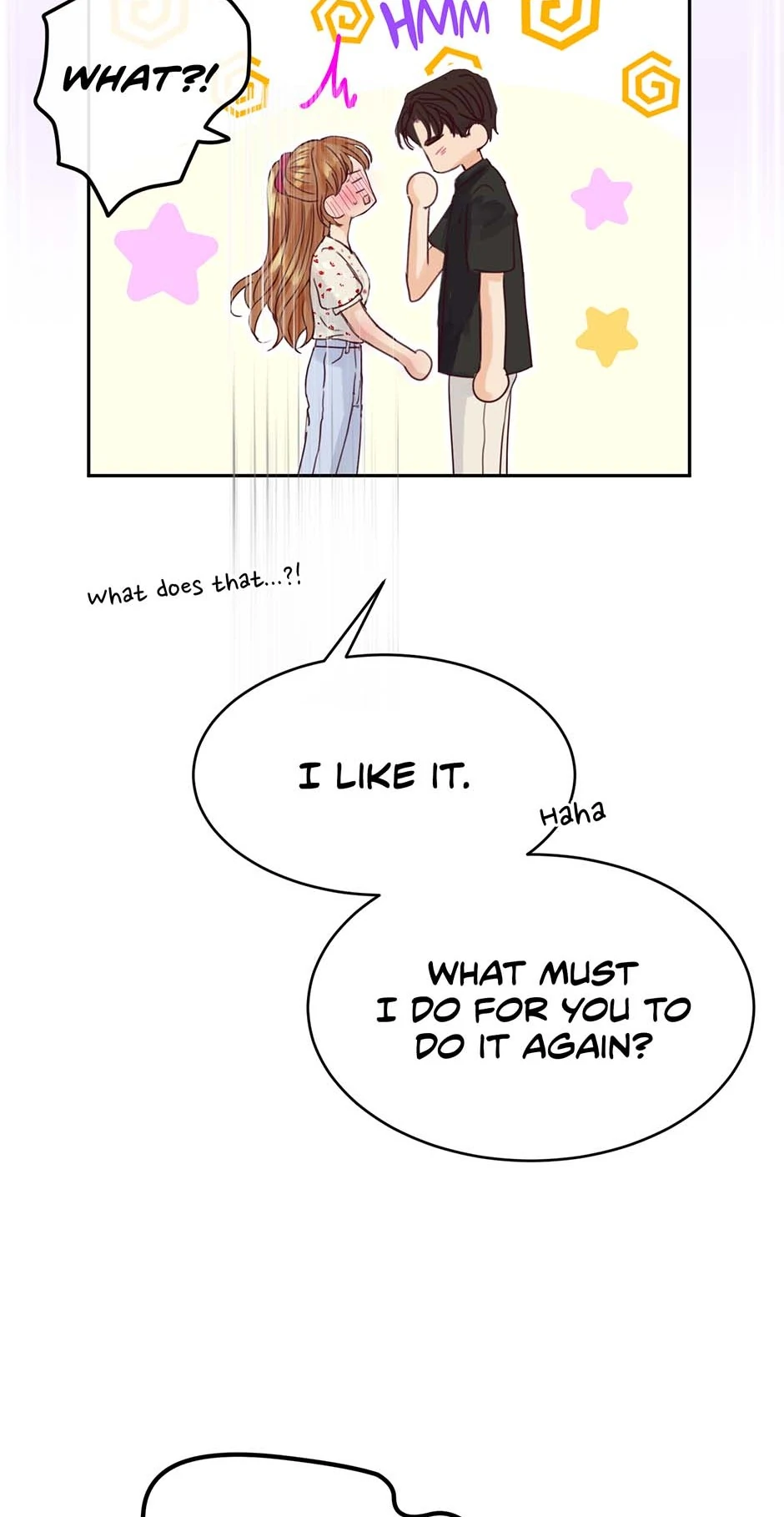Jealousy Inducers Chapter 66 - page 44
